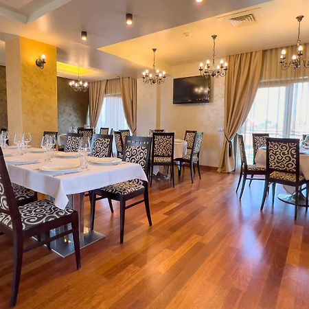 Hotel Tolea ترجوفيشت المظهر الخارجي الصورة