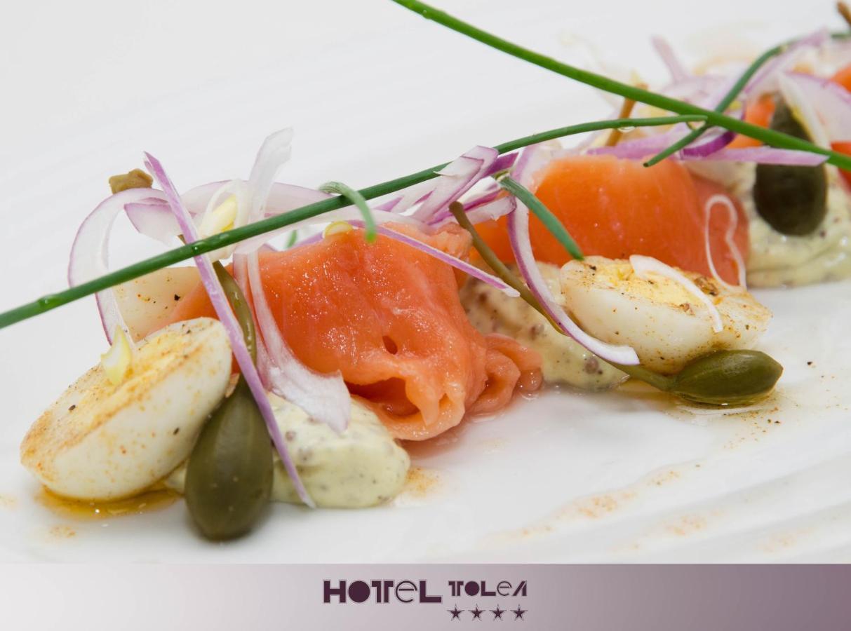 Hotel Tolea ترجوفيشت المظهر الخارجي الصورة