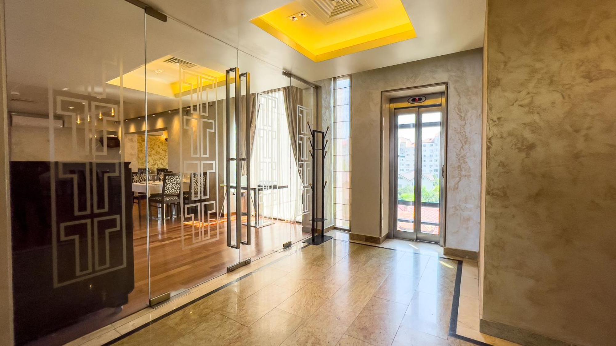 Hotel Tolea ترجوفيشت المظهر الخارجي الصورة