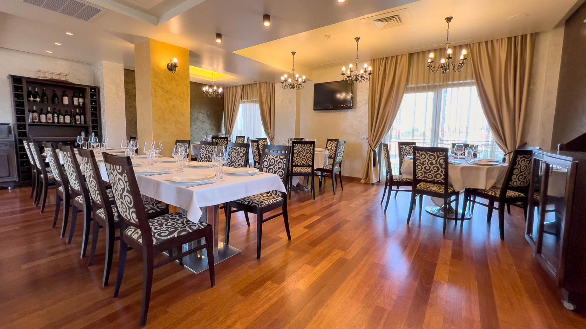 Hotel Tolea ترجوفيشت المظهر الخارجي الصورة