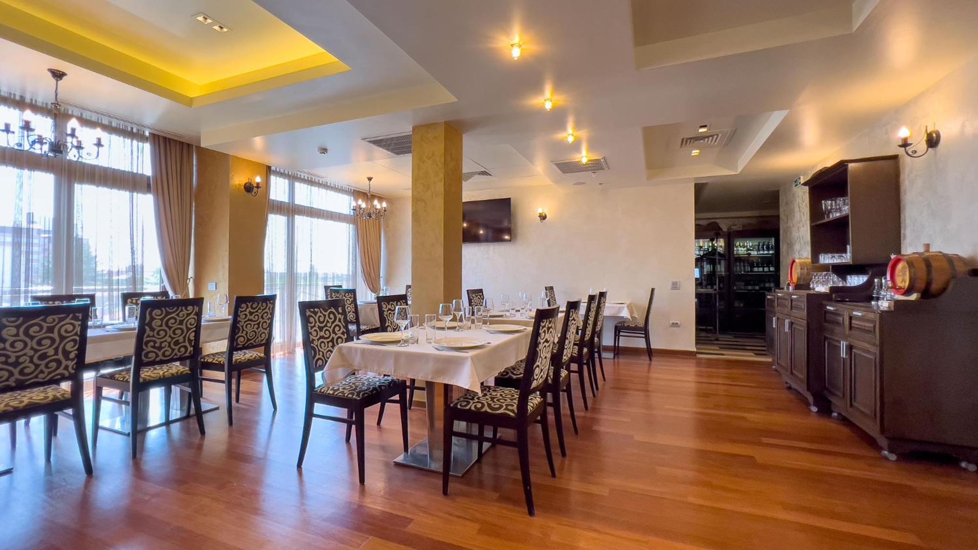 Hotel Tolea ترجوفيشت المظهر الخارجي الصورة