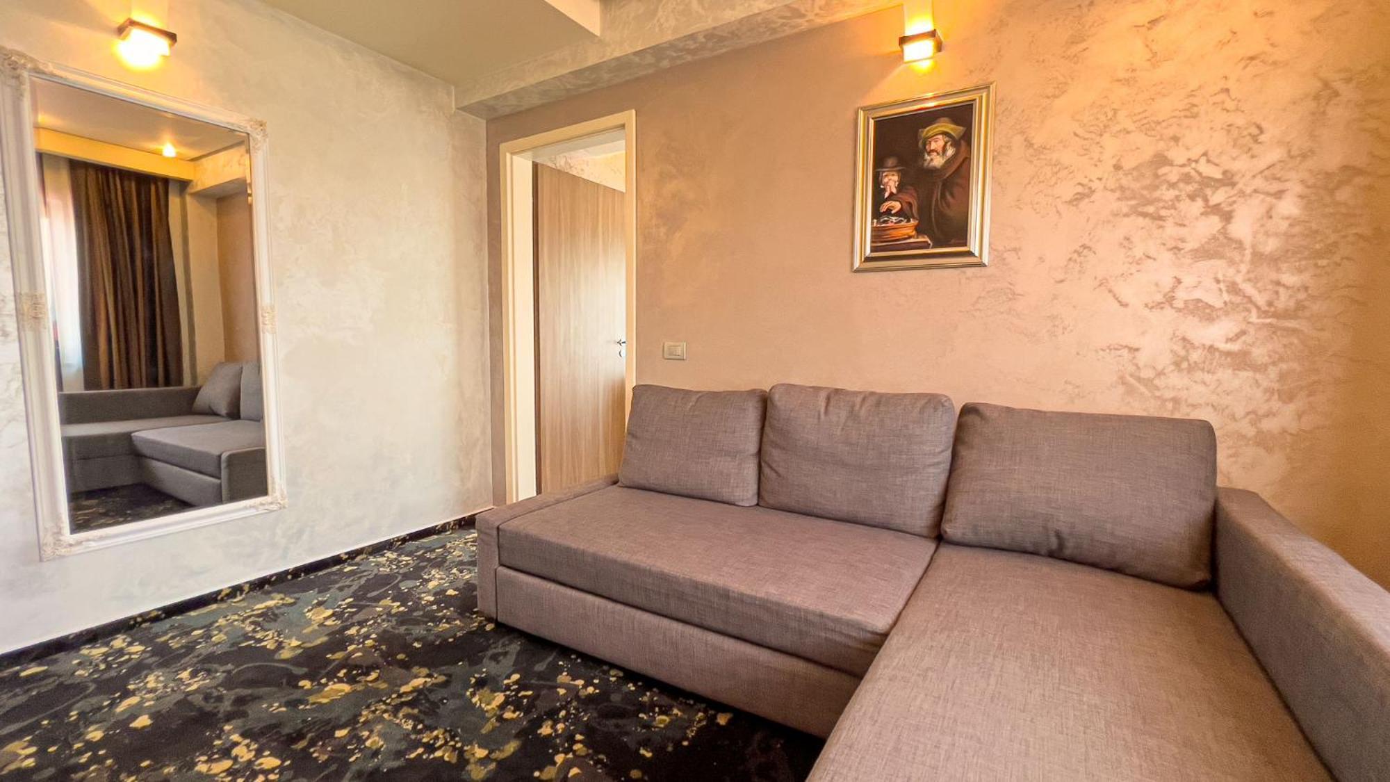 Hotel Tolea ترجوفيشت المظهر الخارجي الصورة