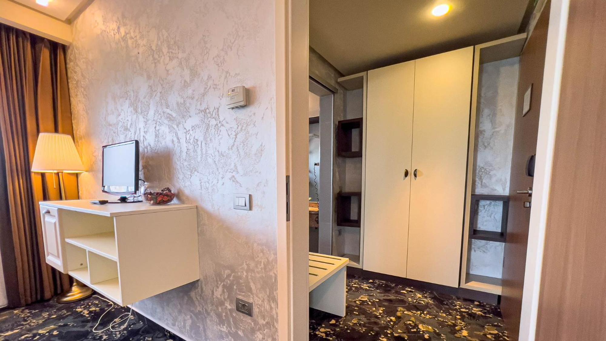 Hotel Tolea ترجوفيشت المظهر الخارجي الصورة