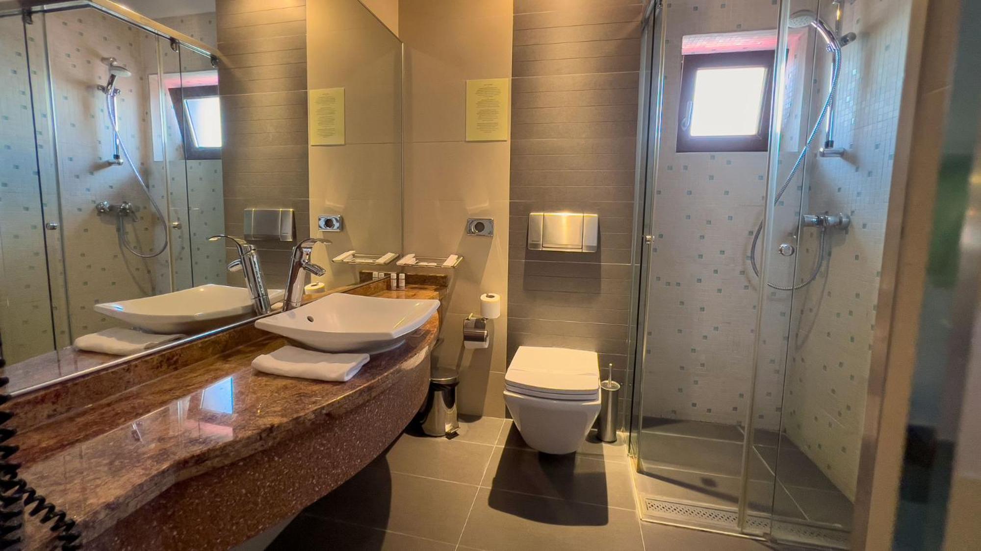 Hotel Tolea ترجوفيشت المظهر الخارجي الصورة